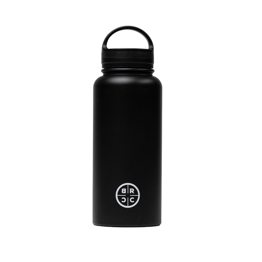 Freedom Company Logo Water Bottle