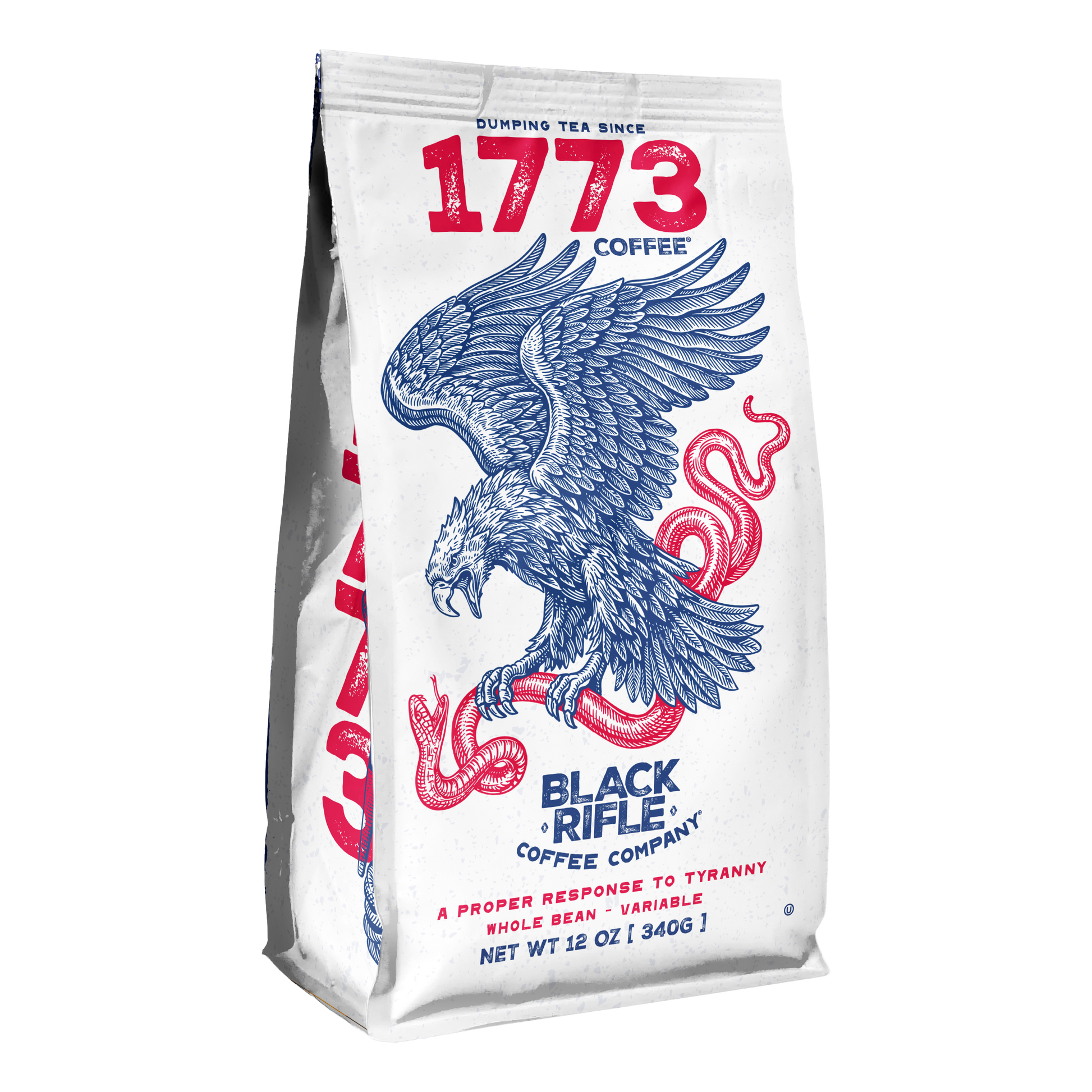 1773 Roast