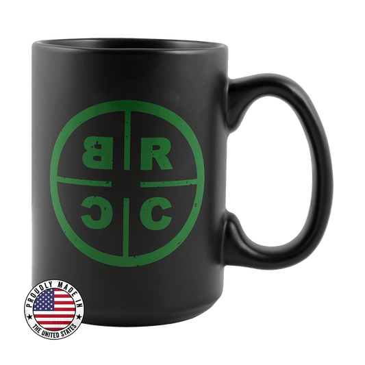 A.T.A. Bear Mug