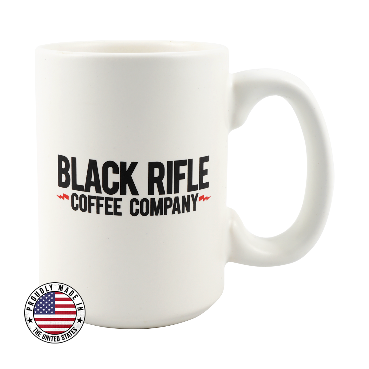ParaMug Mug