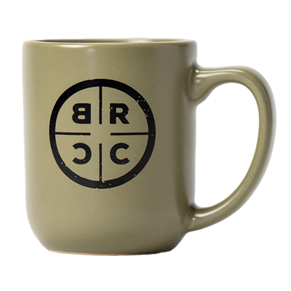AR Ram Mug