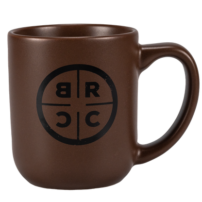 Trash Panda Mug