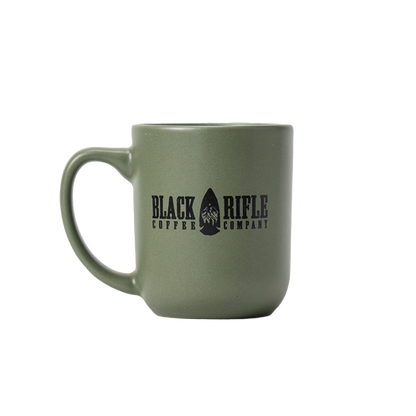 Arrowhead 2.0 Ceramic RAM Mug