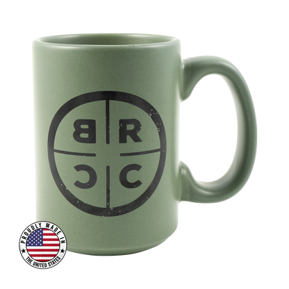 A.T.A. Bear Mug
