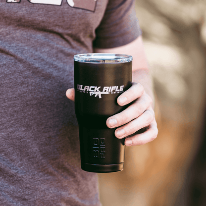 Black Rifle AR Tumbler