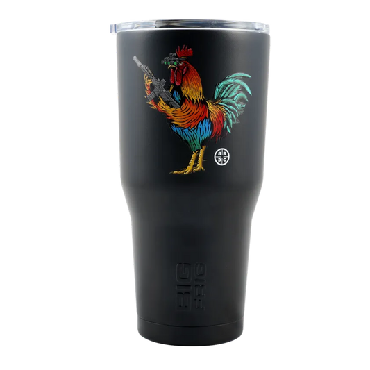 Tacticock Tumbler