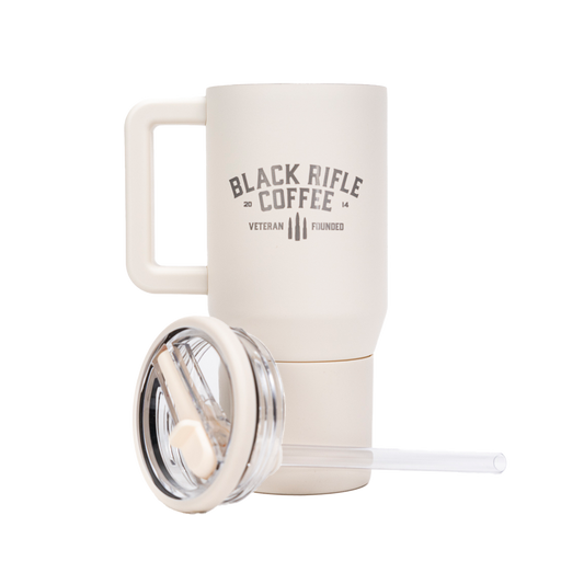 BRCC x HydroJug Three Rounds Traveler