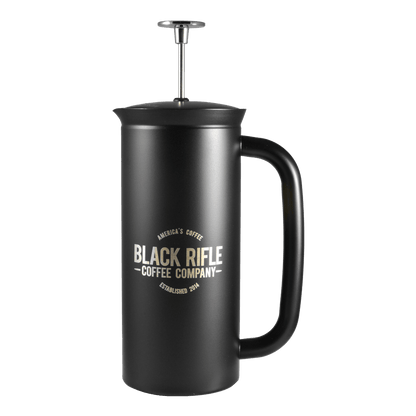 Ultralight Coffee Press -