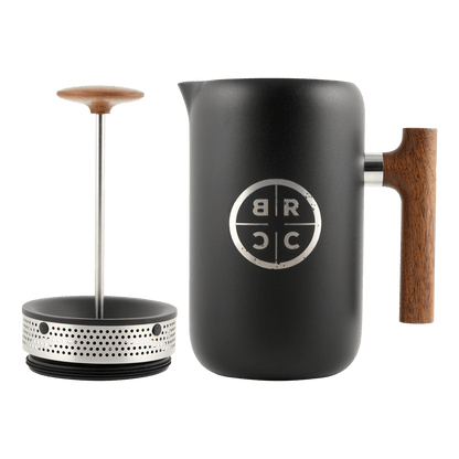 Fellow Reticle Clara French Press