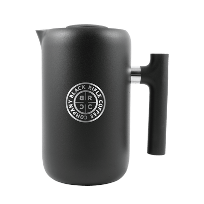 Fellow Reticle Clara French Press
