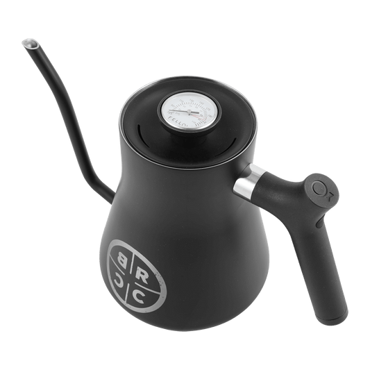 Fellow Reticle Stagg EKG Electric Kettle