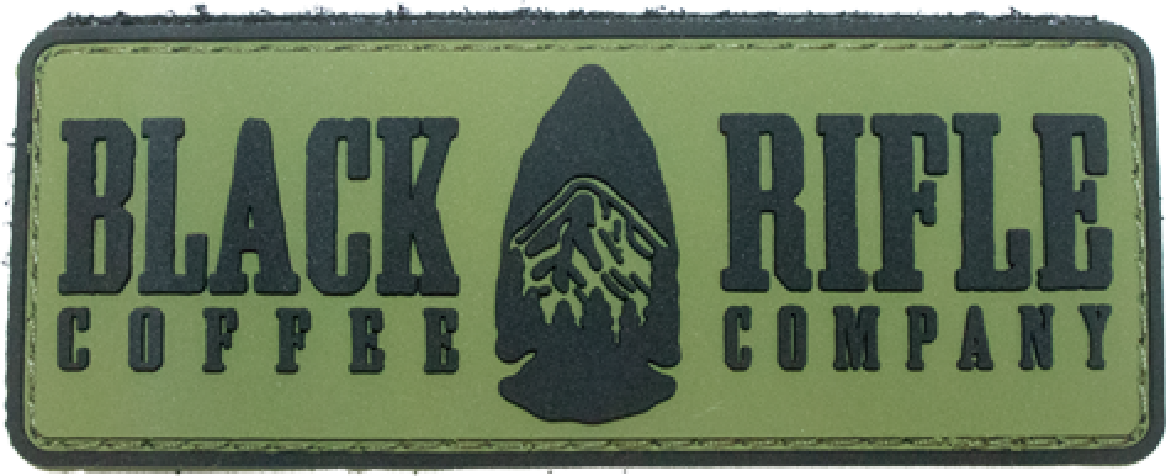 Arrowhead 2.0 PVC Patch