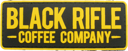 Vintage Logo PVC Patch