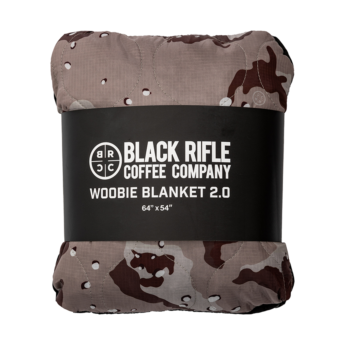 BRCC Woobie Blanket 2.0