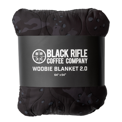BRCC Woobie Blanket 2.0