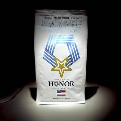Medal of Honor Roast