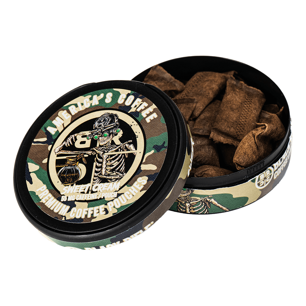 Grinds¨ Coffee Pouches