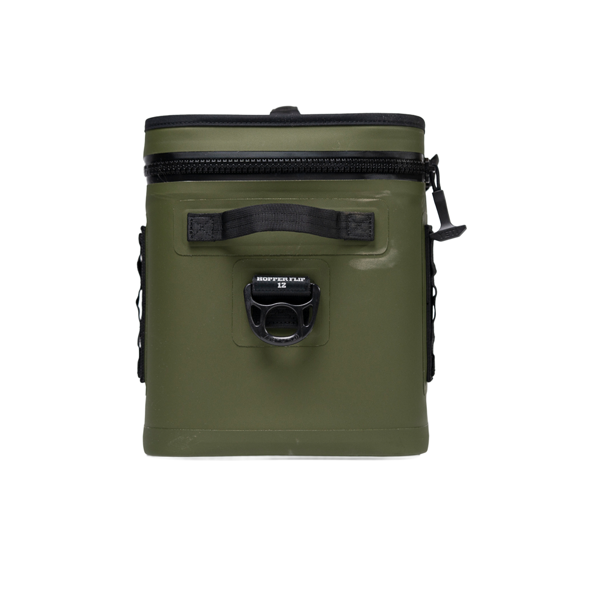 BRCC x YETI Company Logo Hopper Flip 12 Soft Cooler