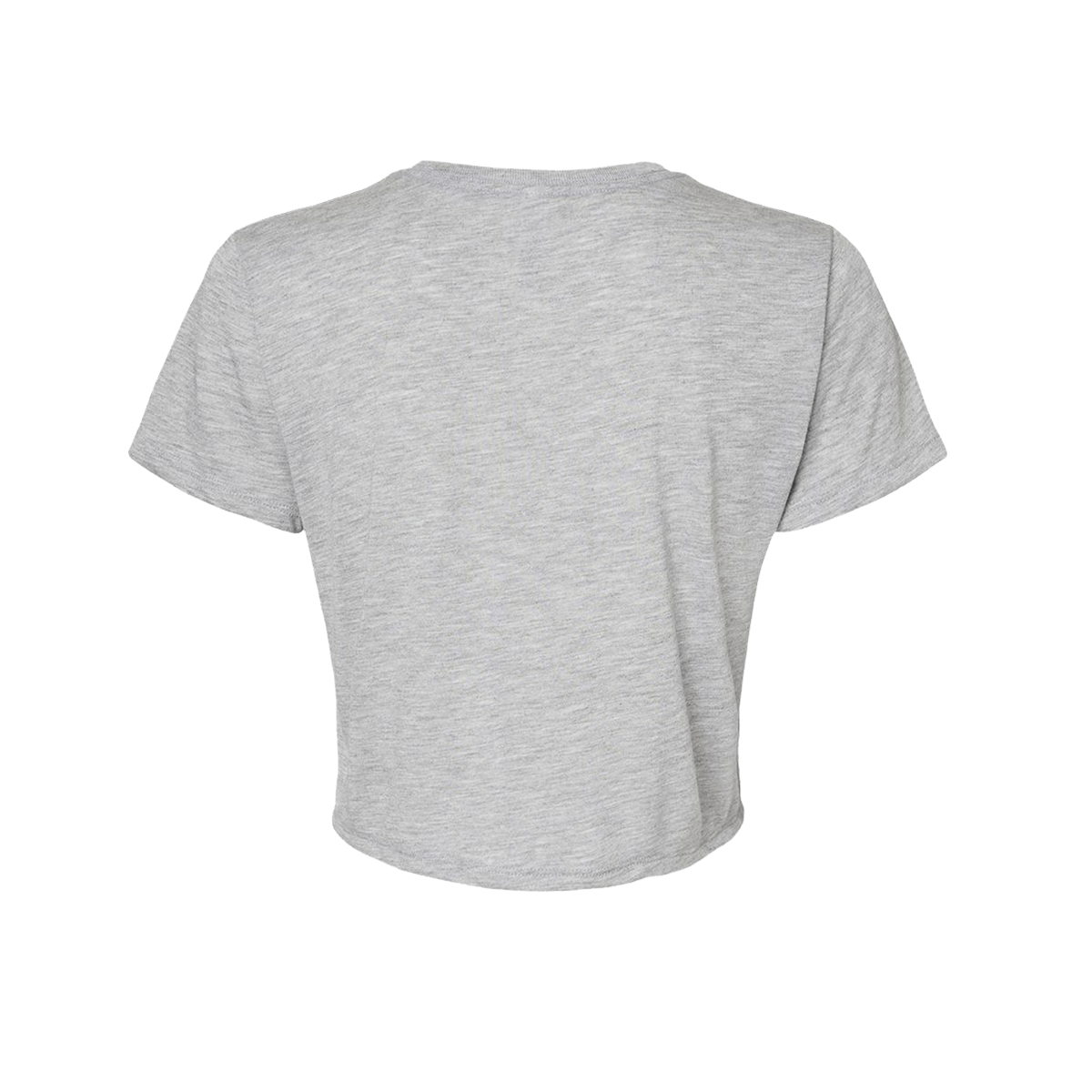Women's BRCC Crop Tee
