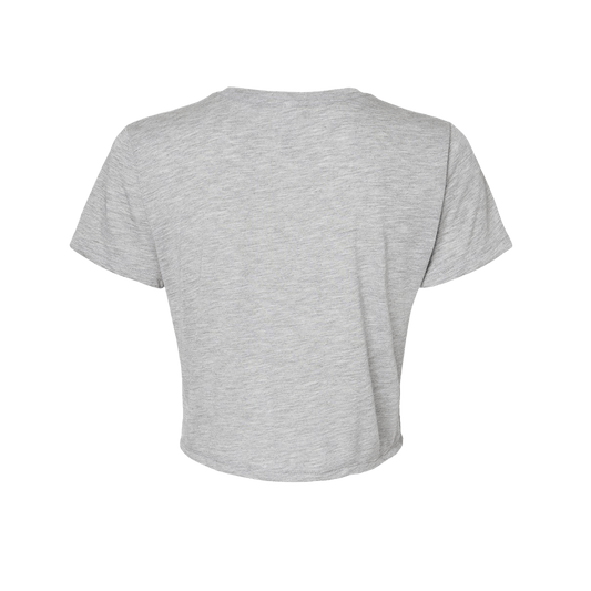 Women's BRCC Crop Tee