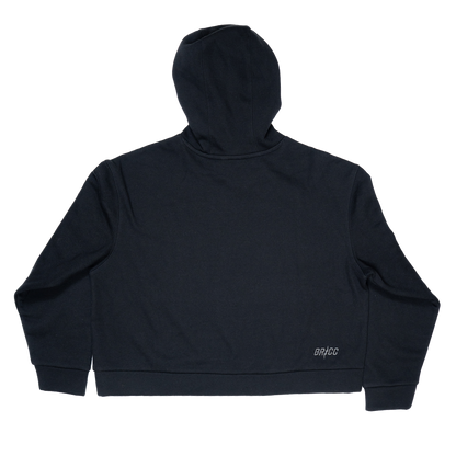 Women's Black Rifle Reticle Pullover Hoodie
