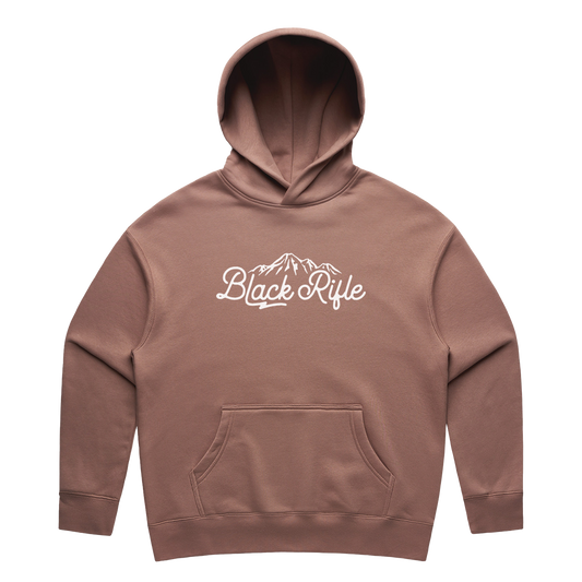 Women's Mountain Pullover Hoodie