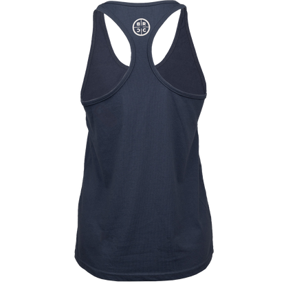 Women's Three Rounds Tank Top