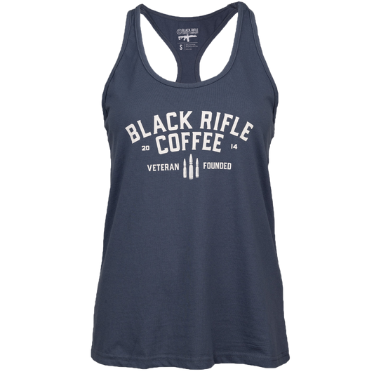 Women's Three Rounds Tank Top