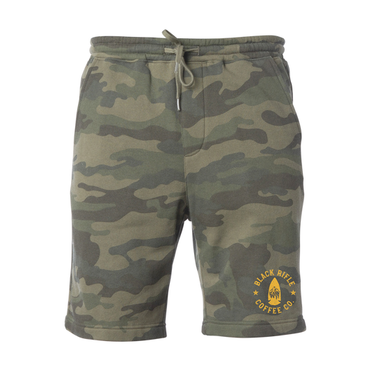 Arrowhead Jogger Shorts