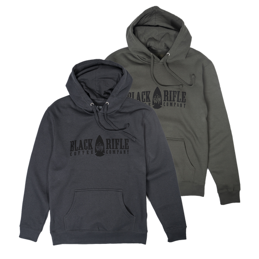 Arrowhead 2.0 Pullover Hoodie