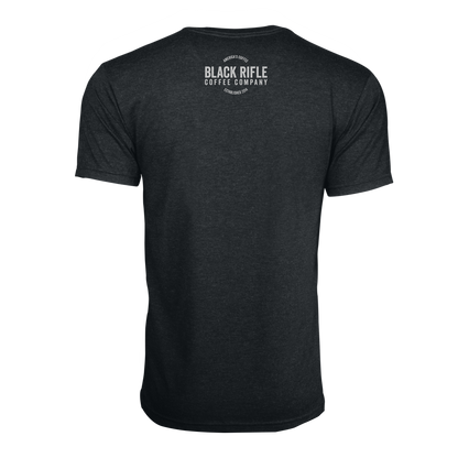 Blackbeard Flag T-Shirt
