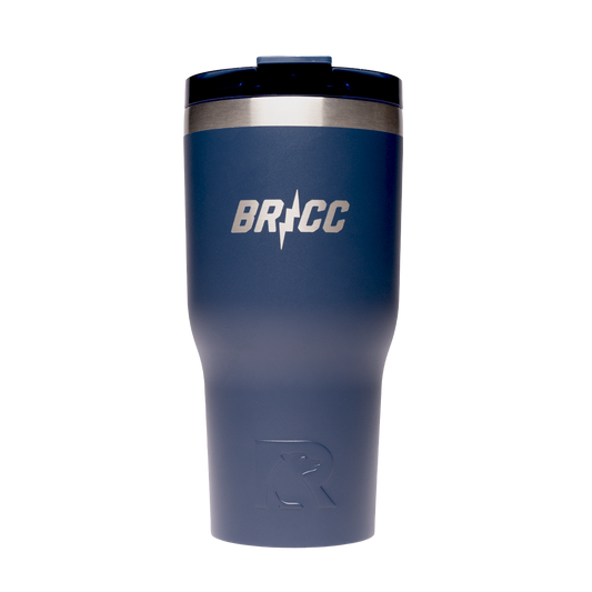 BRCC Bolt Tumbler