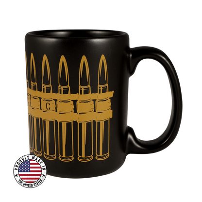 Belted Mug