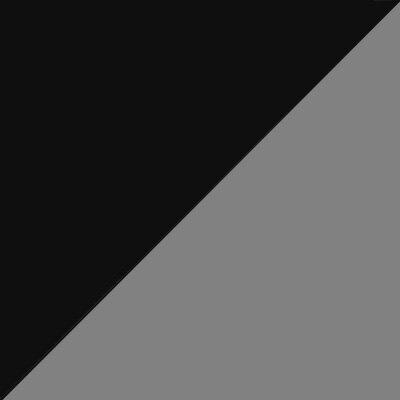 Established Arrowhead PVC Patch
