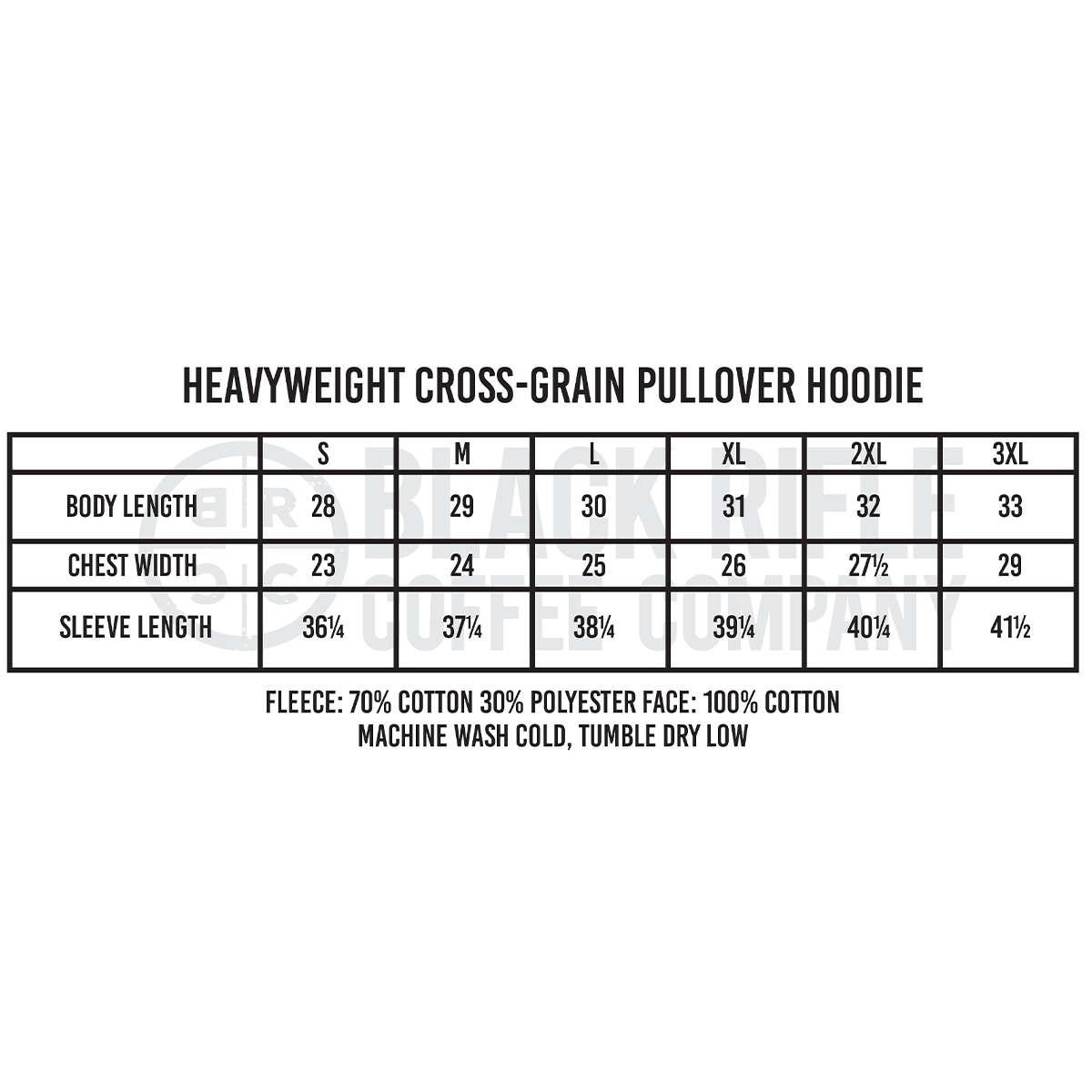 Premium Special Elite Cross-Grain Pullover Hoodie