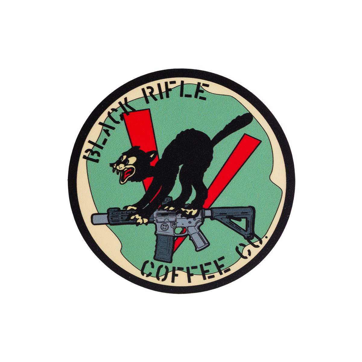 Beyond Valor Sticker Pack 91