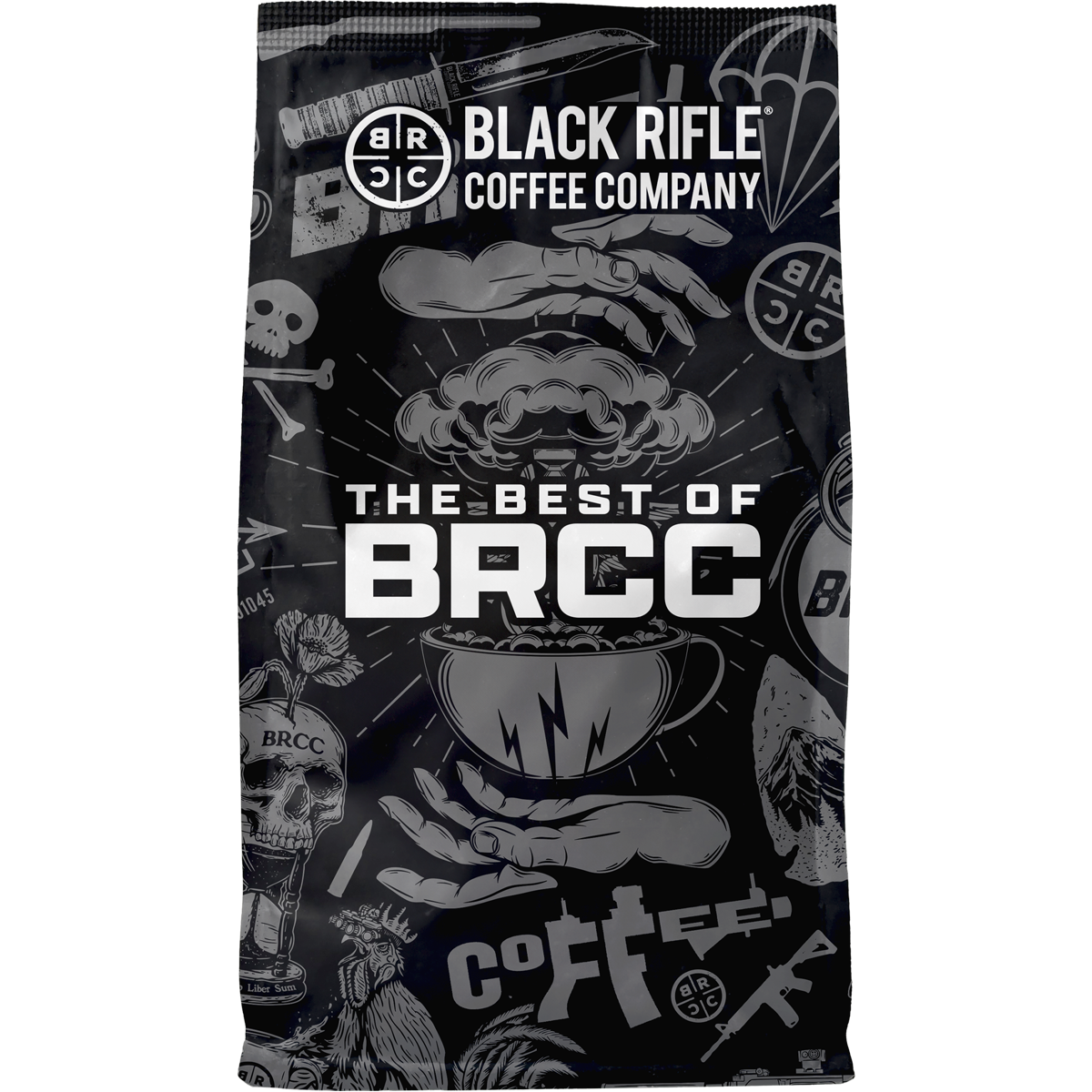 Best Of BRCC
