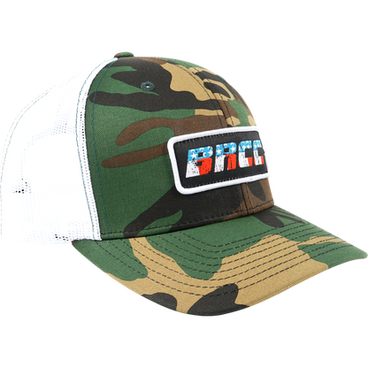 BRCC Freedom Hat