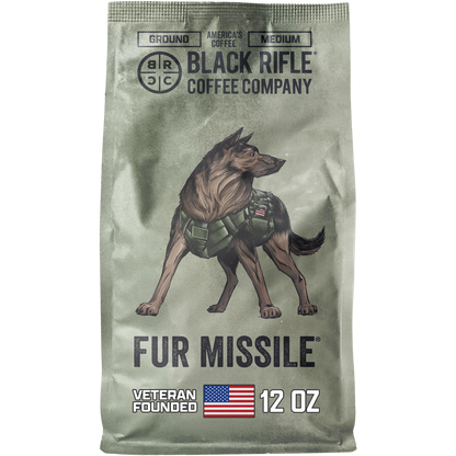 Fur Missile
