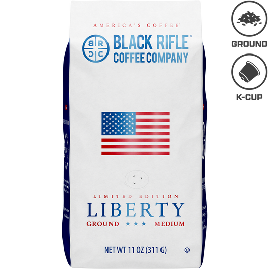 Liberty Roast