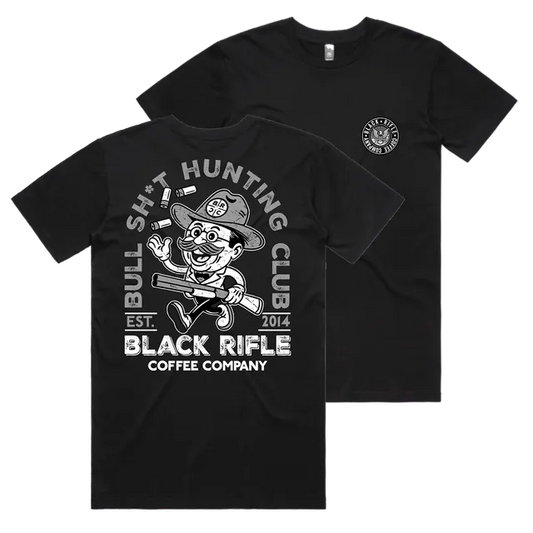 Bull Moose Party T-Shirt