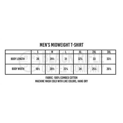 Tactisquatch T-Shirt
