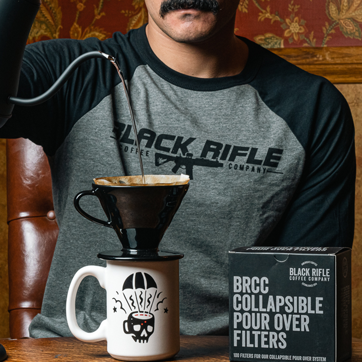 ParaMug Mug