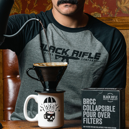 ParaMug Mug