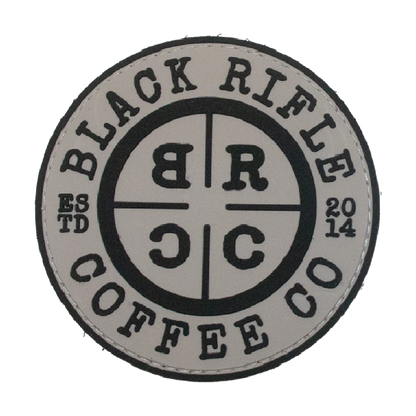 Special Elite PVC Patch